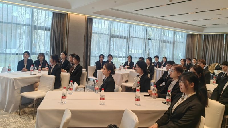 客房管理系统：揭秘酒店业的核心大脑